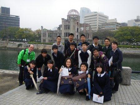 新着ニュース：2013年05月07日｜学校法人六甲学院 六甲中学校